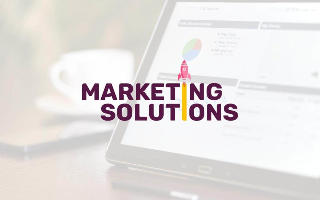 Logodesign Marketing Solutions