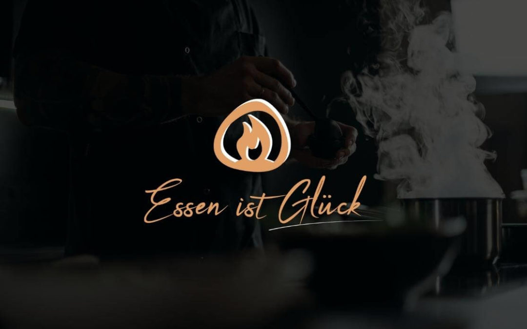 Logodesign Gambos Gwürz