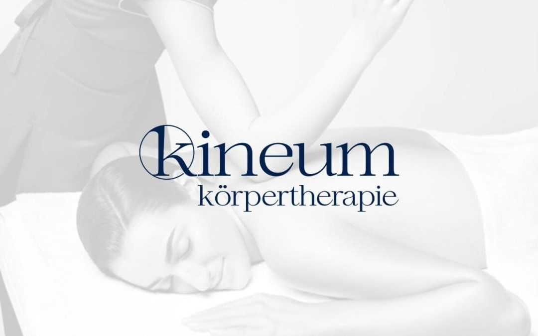 Logodesign Kineum