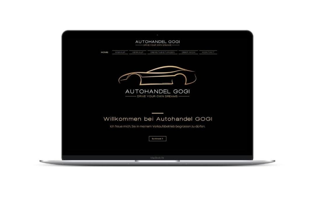desandro webdesign_autohandel gogi
