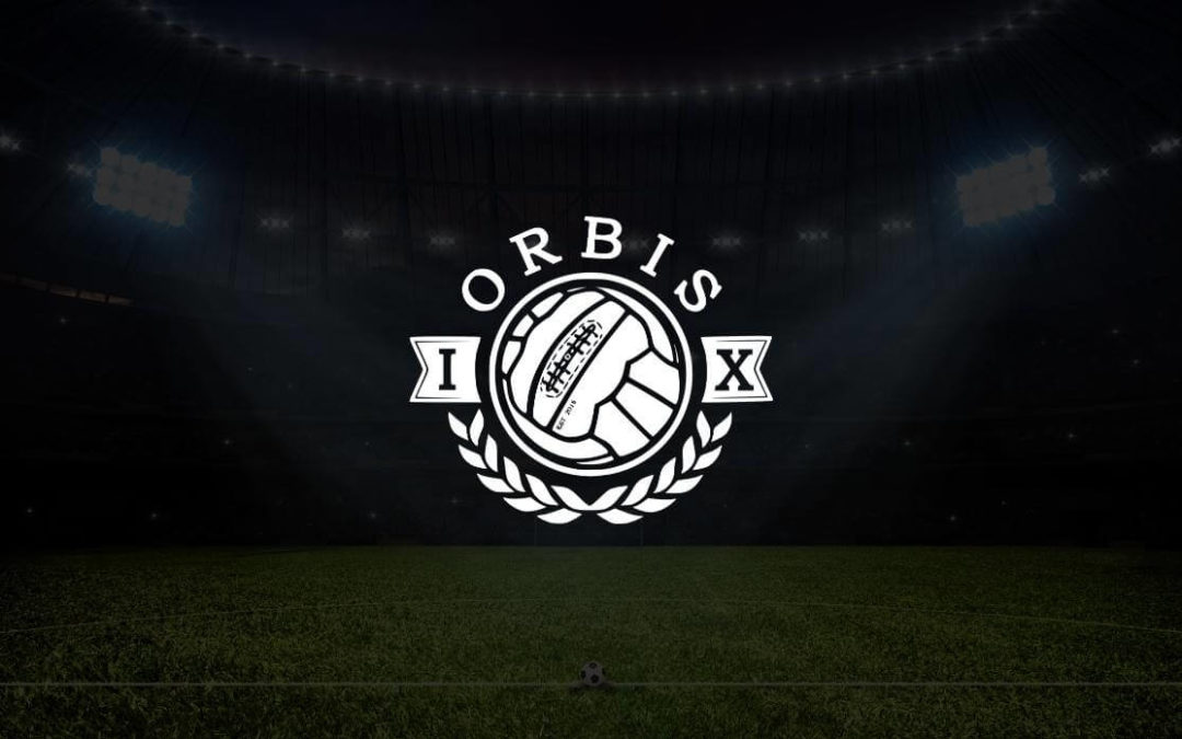 Logodesign orbis