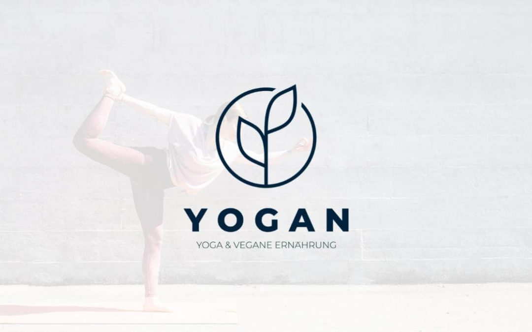 Logodesign Yogan