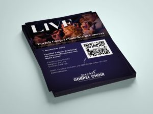 Referenzen Grafikdesign