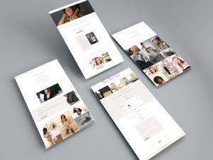 Referenz Webdesign