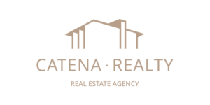 Catena Realty Logo
