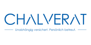 Chalverat & Partner Logo