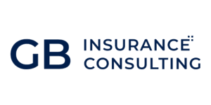 GB Insurance Consulting Logo