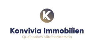 Konvivia Immobilien Logo