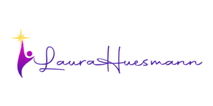 Laura Huesmann Logo