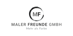 Maler Freunde Logo