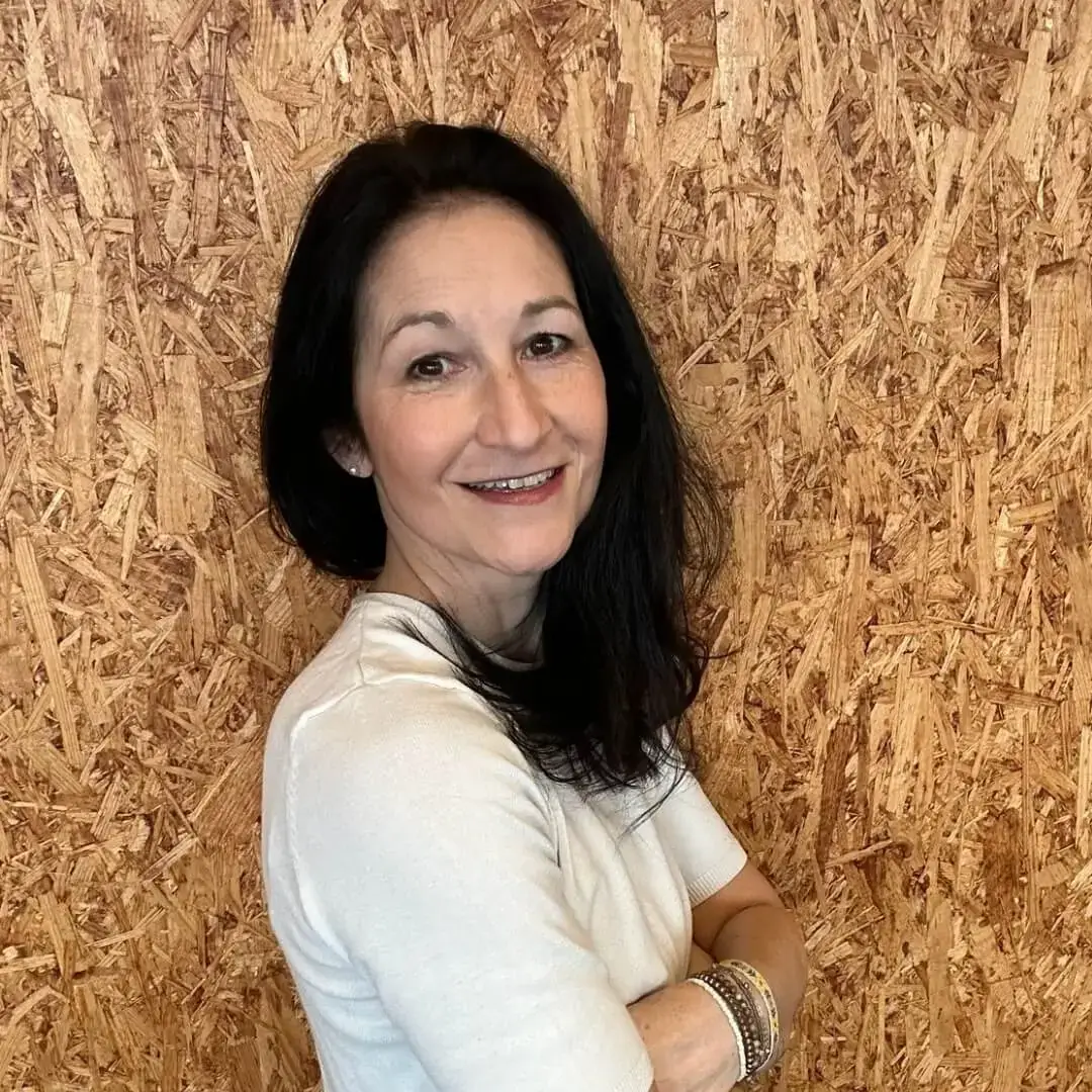 Andrea Geiser Grafikdesign